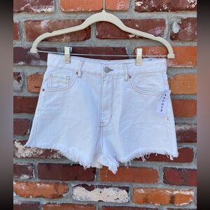 NWT PacSun High Rise Festival size